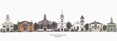 Town of Westford's Homepage